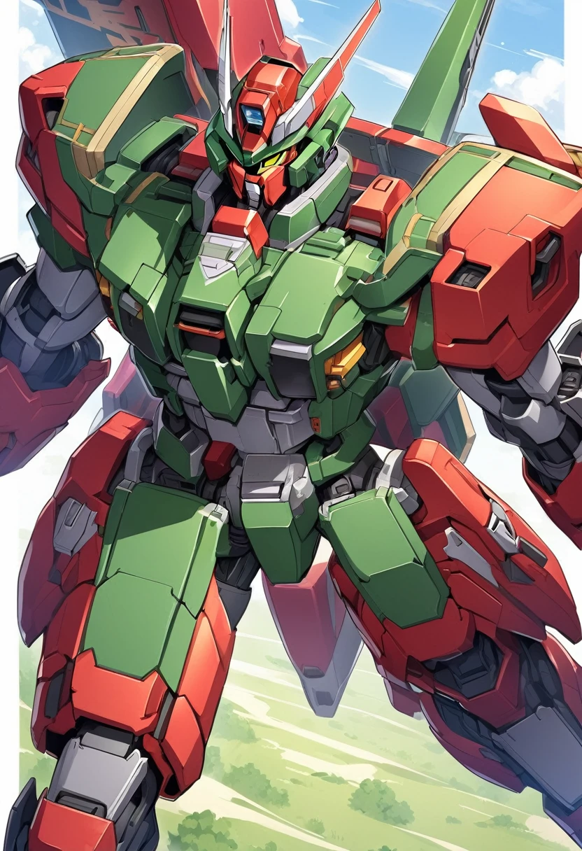 Mobile Suit dam SEED Murrue Ramias