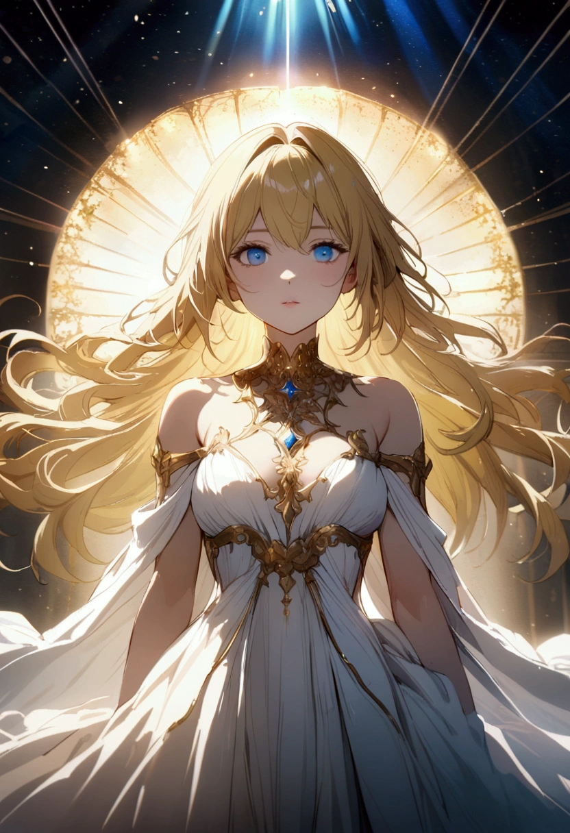 {{{masterpiece}}}, {very detailed CG}, amazing, in detail, alone, {{beautiful 풍경}}, sunset, {{wind}}, detailed background, beautiful, nipple, Sheer mesh dress, bright eyes, {{whole body}}, sexy pose, {{spreading legs}}, dynamic angle, looking at the viewer, Detailed nude, beautiful sunset, enlargement, best quality, blonde long hair woman, {{beautiful}}, pretty, {laughing}, {{with angel wings}}, halo, shiny, {{{pussy}}}, {{{nude}}}