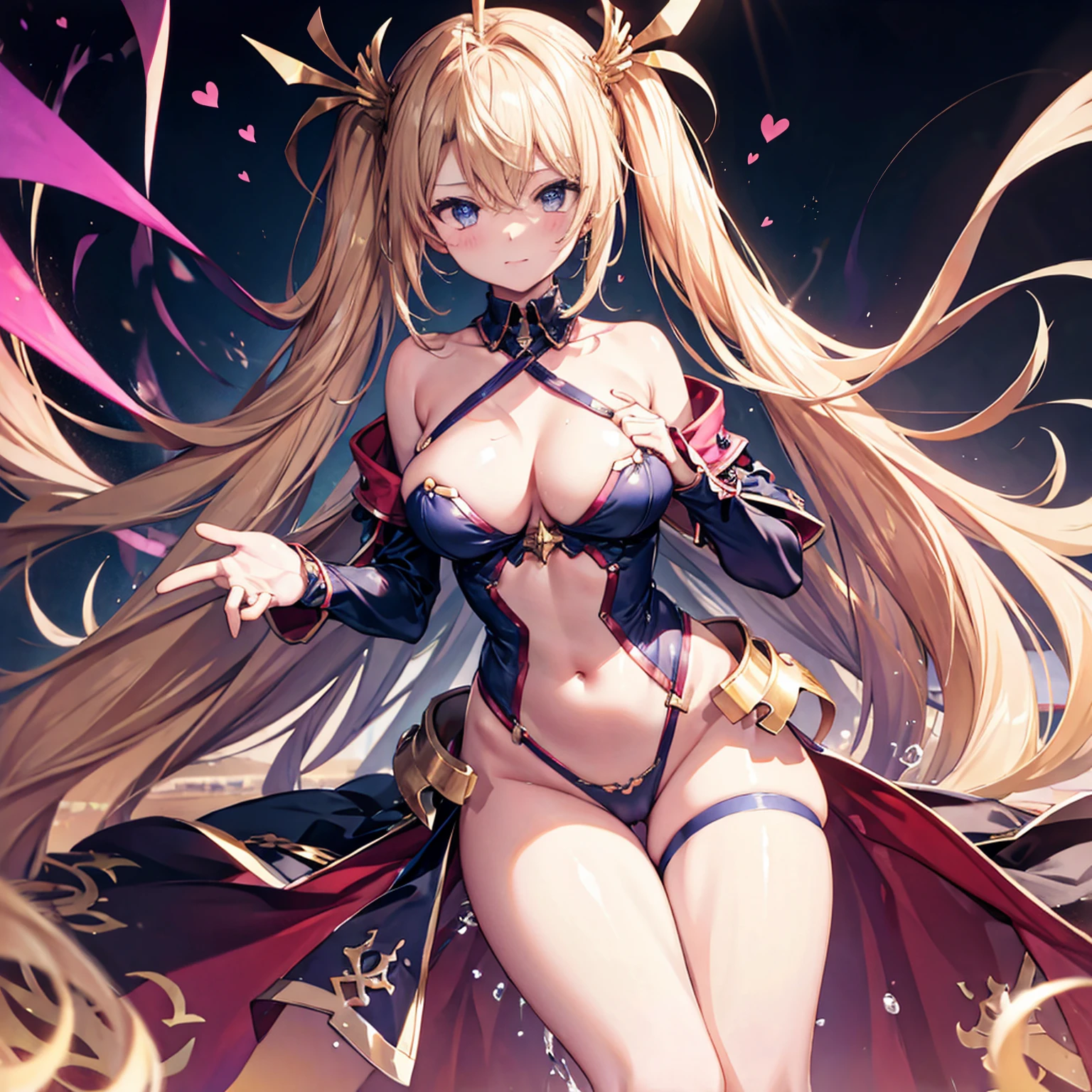 (masterpiece),(Highest quality),(Very detailed),(Best illustrations),(Best Shadow),(Absurd),(Detailed Background),(so beautiful), 16K, 8k,(Best illustrations),(Best Shadow), (so beautiful)Bradamante, One person, One personで, curve, , Very long hair, , blonde, , Fluorescent pink eyes, Expelled from Paradise, , , Ophthalmology crisis, Perfect figure, Heart-shaped pupils, , , front leg pose, arched back, , , orgasm, Afterglow, Sexy smile, , , , ,, Female masturbation , , Sexy posture, Dynamic pose, , squint, Rolling your eyes, , Watery eye, , , , , , traces of saliva, , Glowing Skin, Taking illegal drugs, , Torogao, Ahegao, break, , Dramatic lighting, Psychedelic Background, Clear liquid, , night, , Hypnosis Topics, A mysterious light shines in my head, Voice of the Heart,