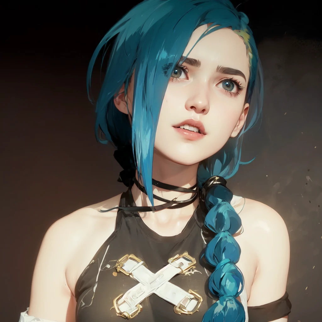 Make it life is strange style 