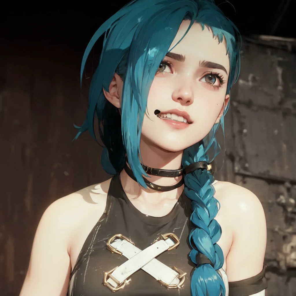 Make it life is strange style 