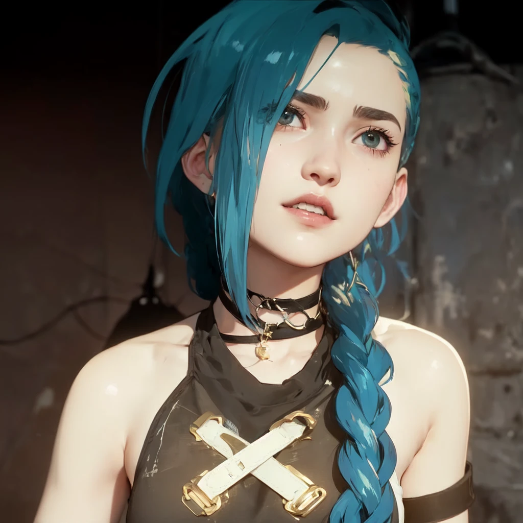 Make it life is strange style