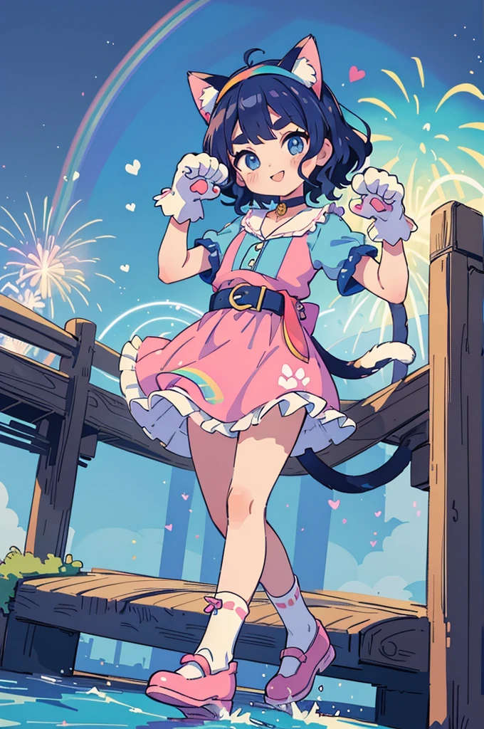 Draw cute anime girls