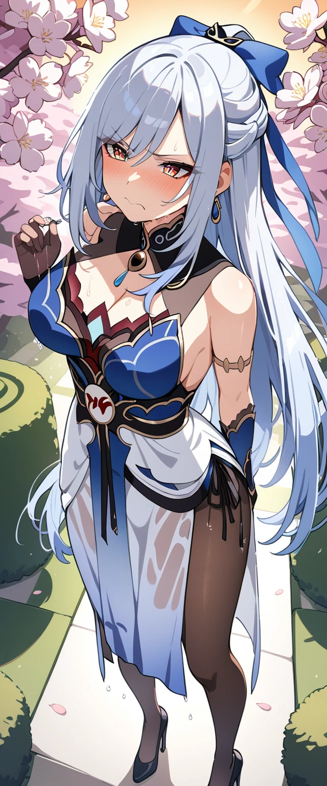 a close up of a bikini woman in a costume with a sword, drakengard, edelgard fire emblem, edelgard from fire emblem, v from devil may cry as an elf, a very beautiful berserker woman, ashe, female anime character, tifa lockhart with white hair, succubus, white haired deity, demon anime girl, beautiful succubus