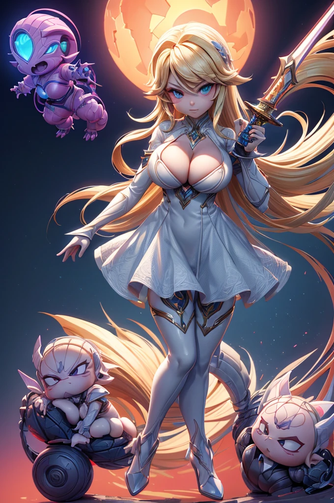 Daki nsfw