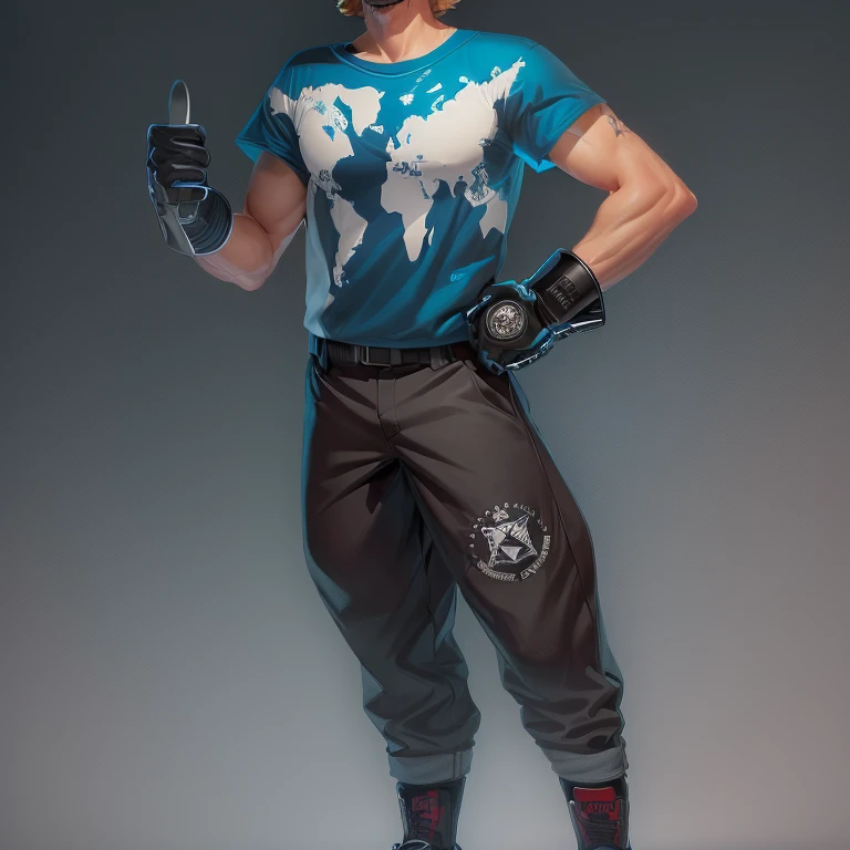 a cartoon of a man in a baseball cap and pants holding a baseball bat, fullbody portrait, full body illustration, !!full body portrait!!, character full body portrait, official character art, full body concept, full body character portrait, full body portrait of a short!, official art, full body picture, single character full body, fullbody commission for, full body character