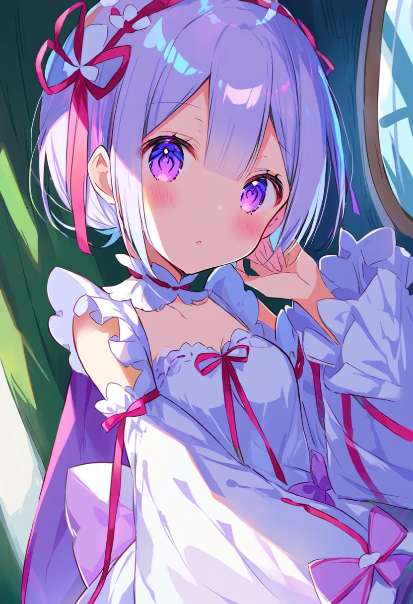 Re:Zero,Rem