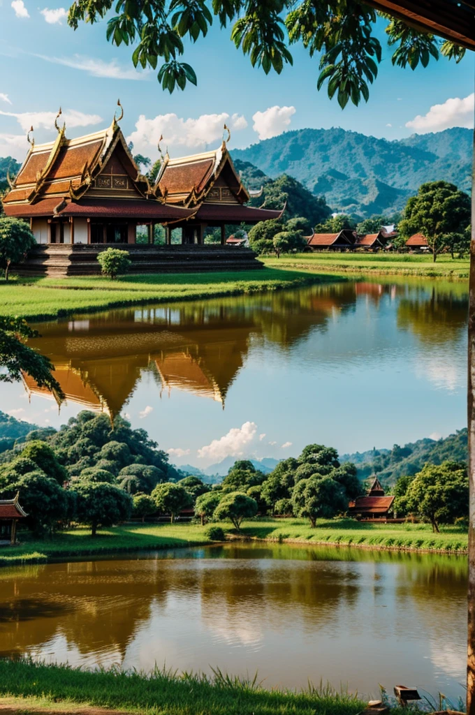 Chiang Rai
