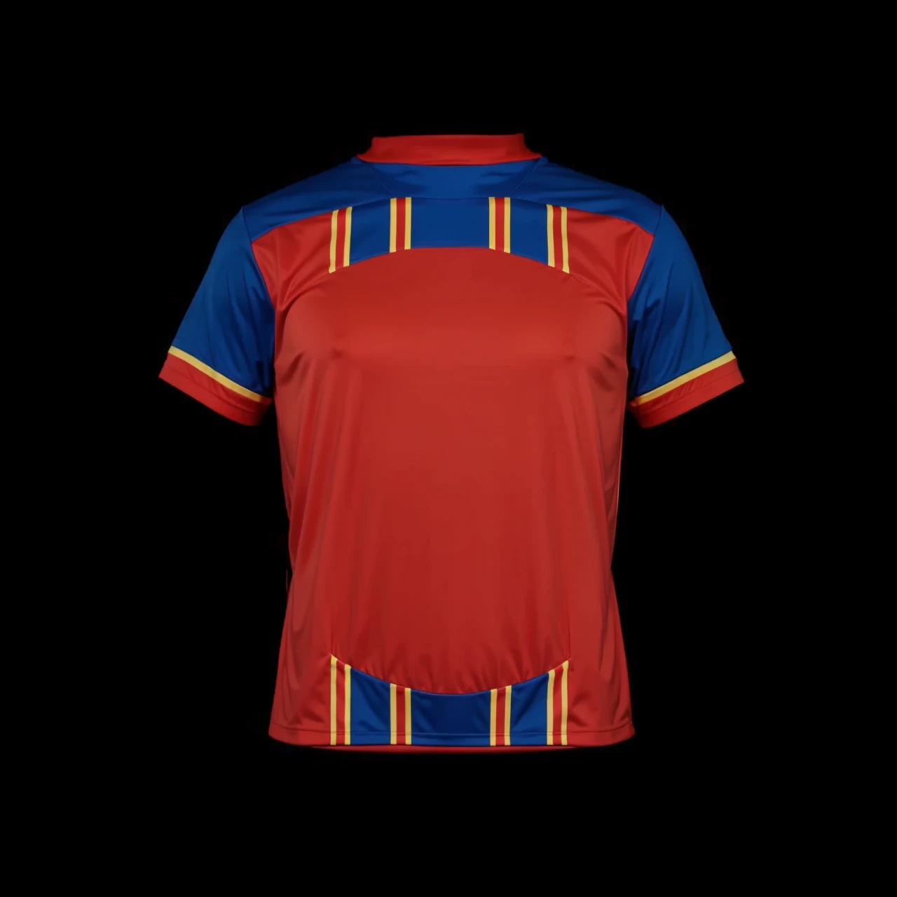 jersey bola