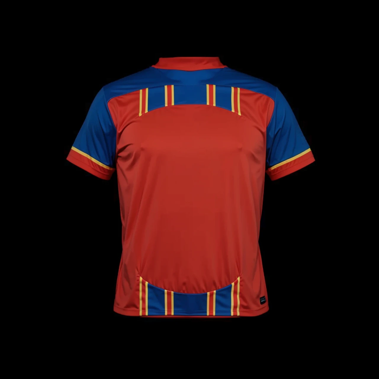 jersey bola
