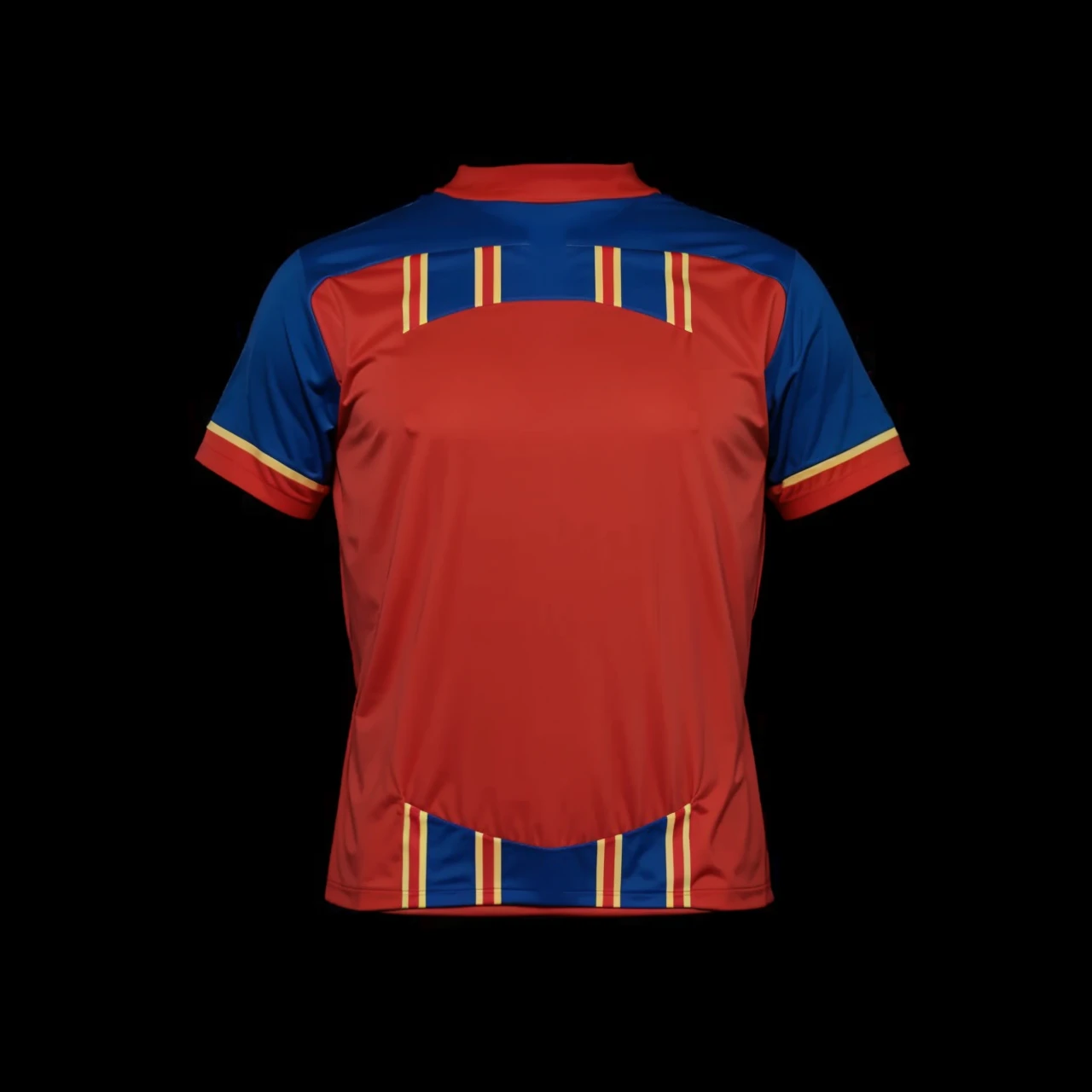 jersey bola