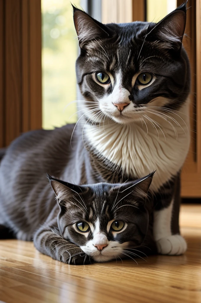 cats