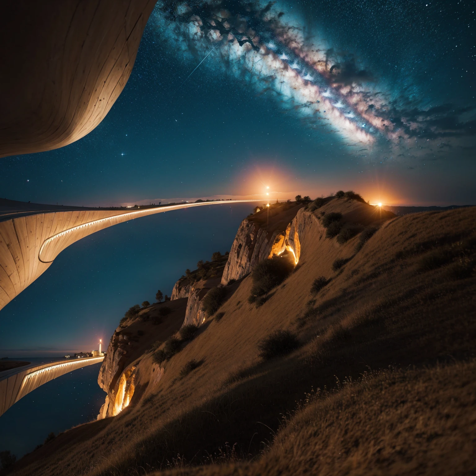 Six Mysteries of the Universe