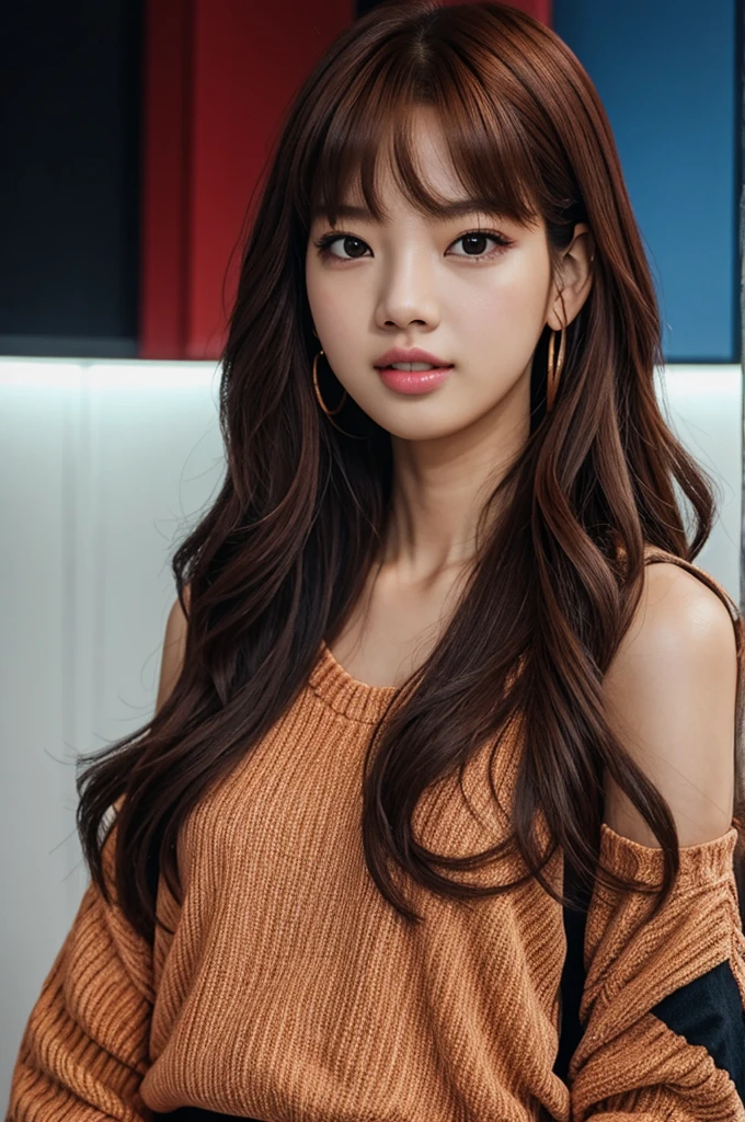 lisa blackpink