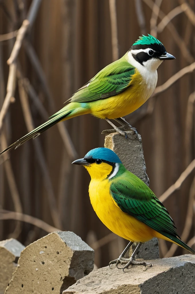 bird