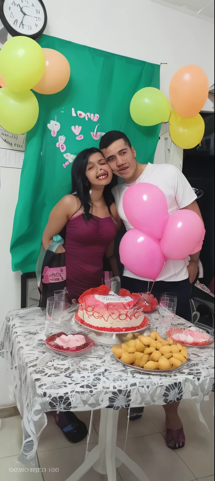 I love you so much my love, You are amazing.