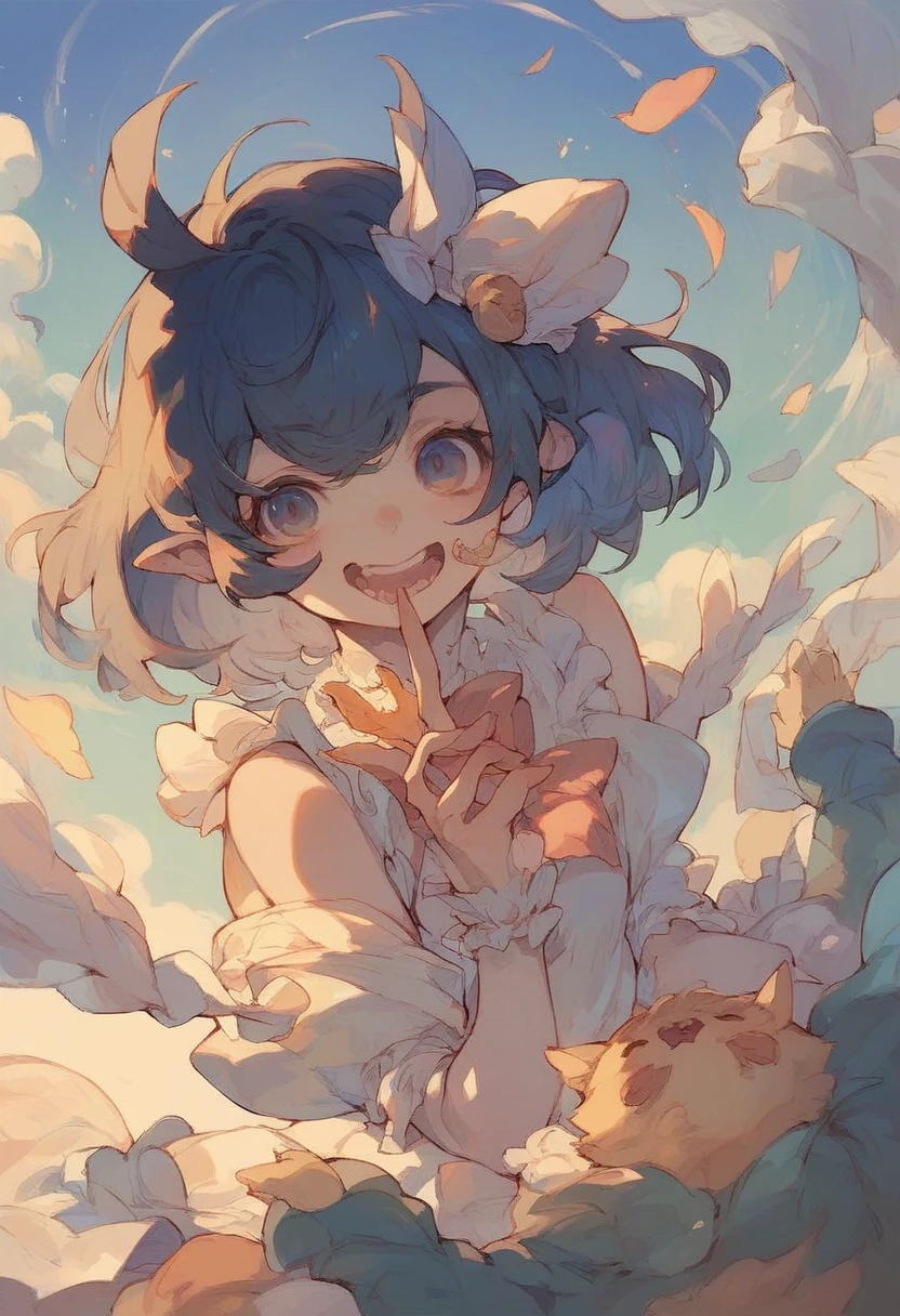 アニメ