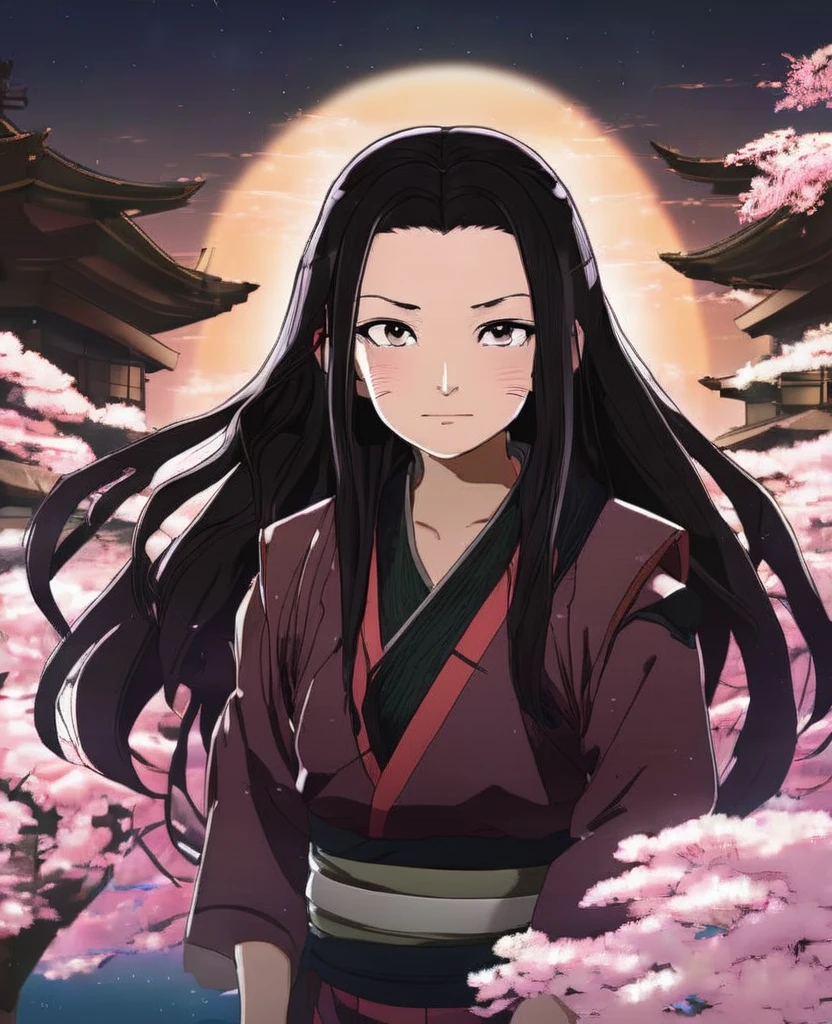 nezuko