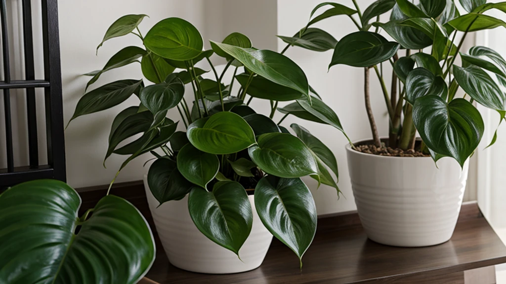 Pothos