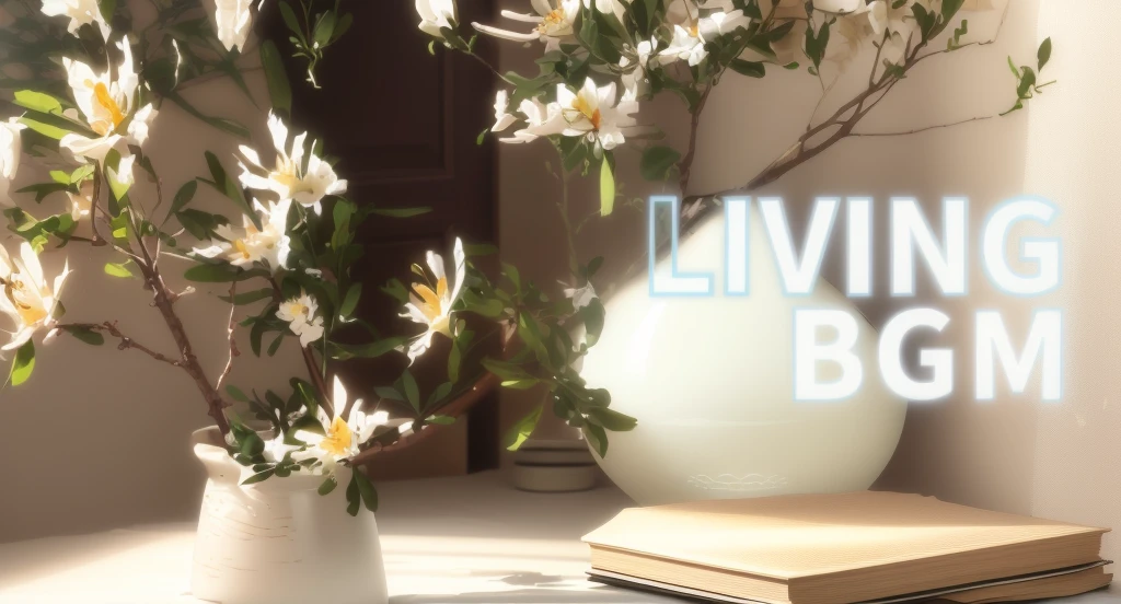 There is a white vase with a plant in it on the table, live broadcast, live, live-action, live - action, Life flora, lived in, live action, Life room vibe, live footage, to every Life being, Website Banner, live action film, in a Life room, Life, symbols of live, Life room background, olive trees