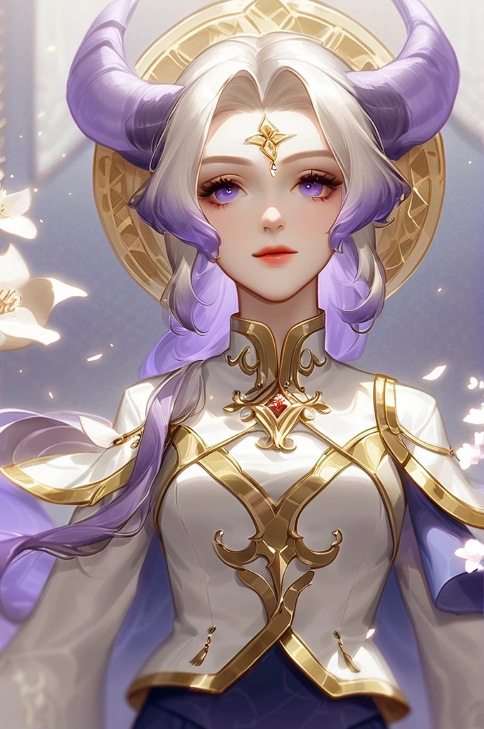 ((Лучшее качество)), ((шедевр)), (подробный), The Draenei of the Priest of Light