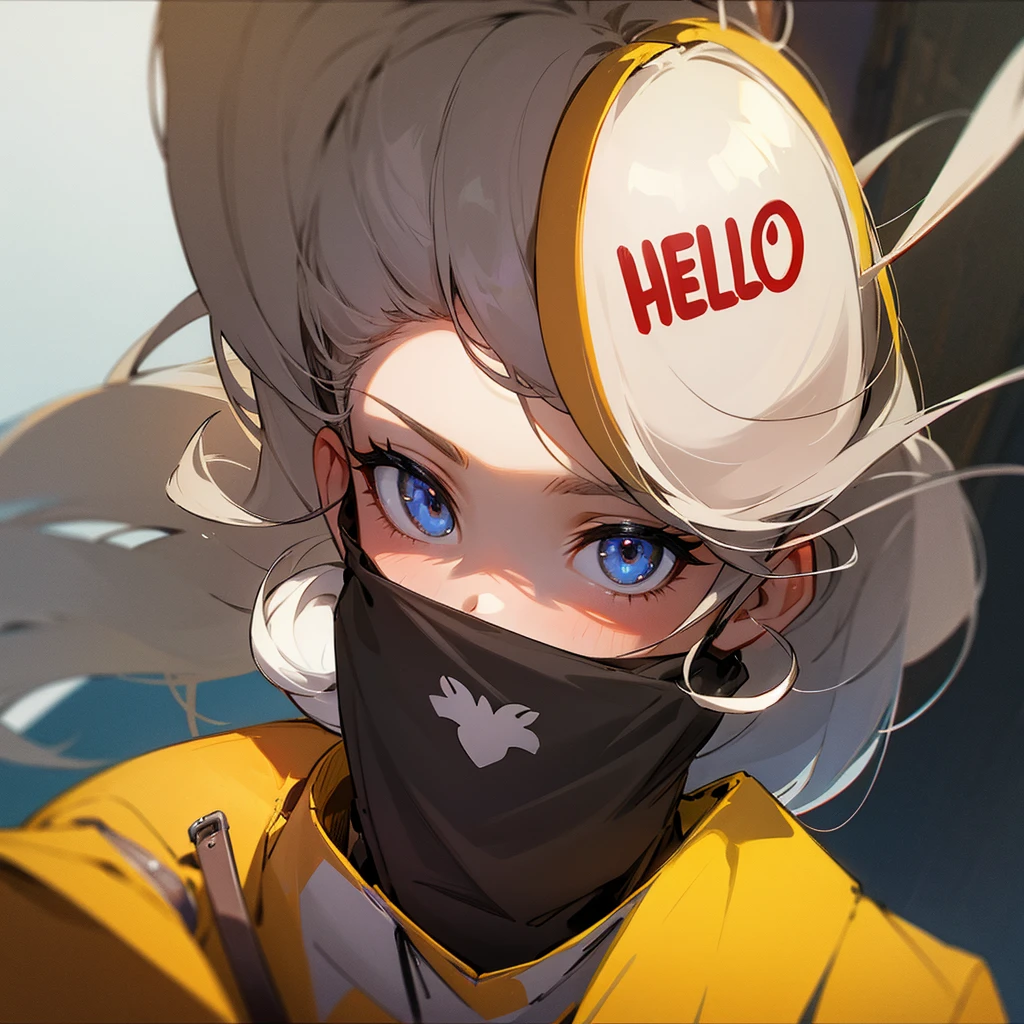 Hello