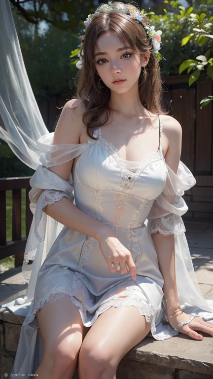 As it is,((8k, masterpiece, RAW Photos, Highest quality, Realistic, Highly detailed CG integrates 8K)), 8k, diamond, wallpaper, Written boundary depth, Cinematic Light,