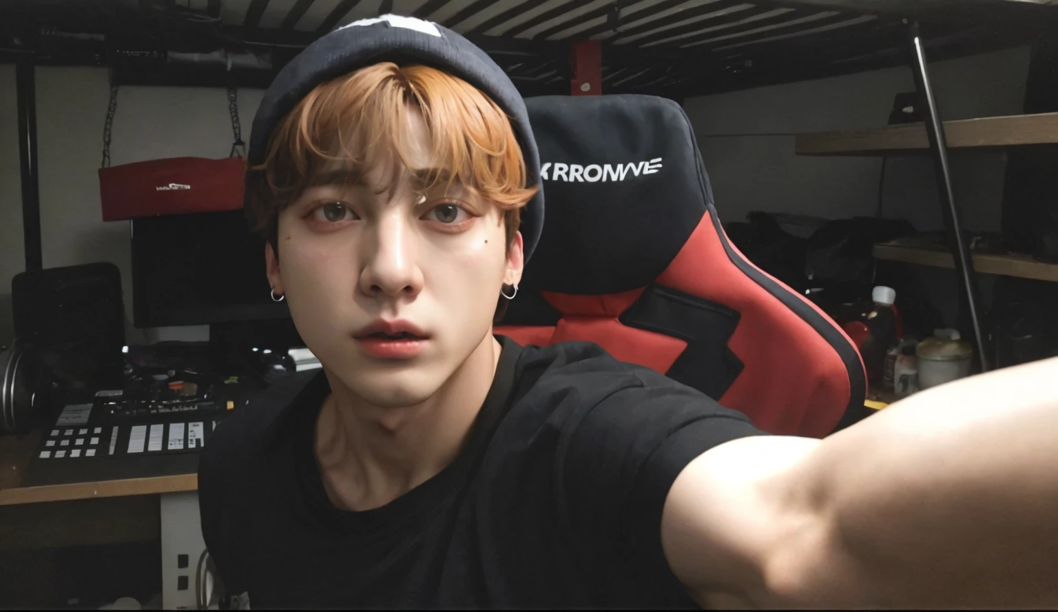 Jungkook bts