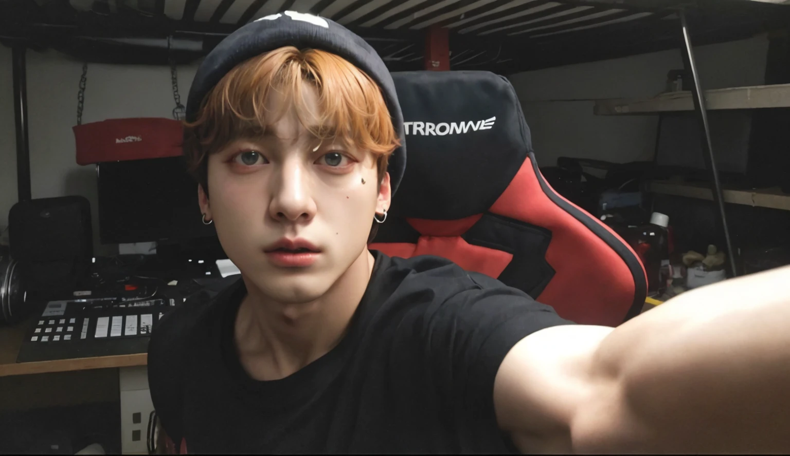 Jungkook bts