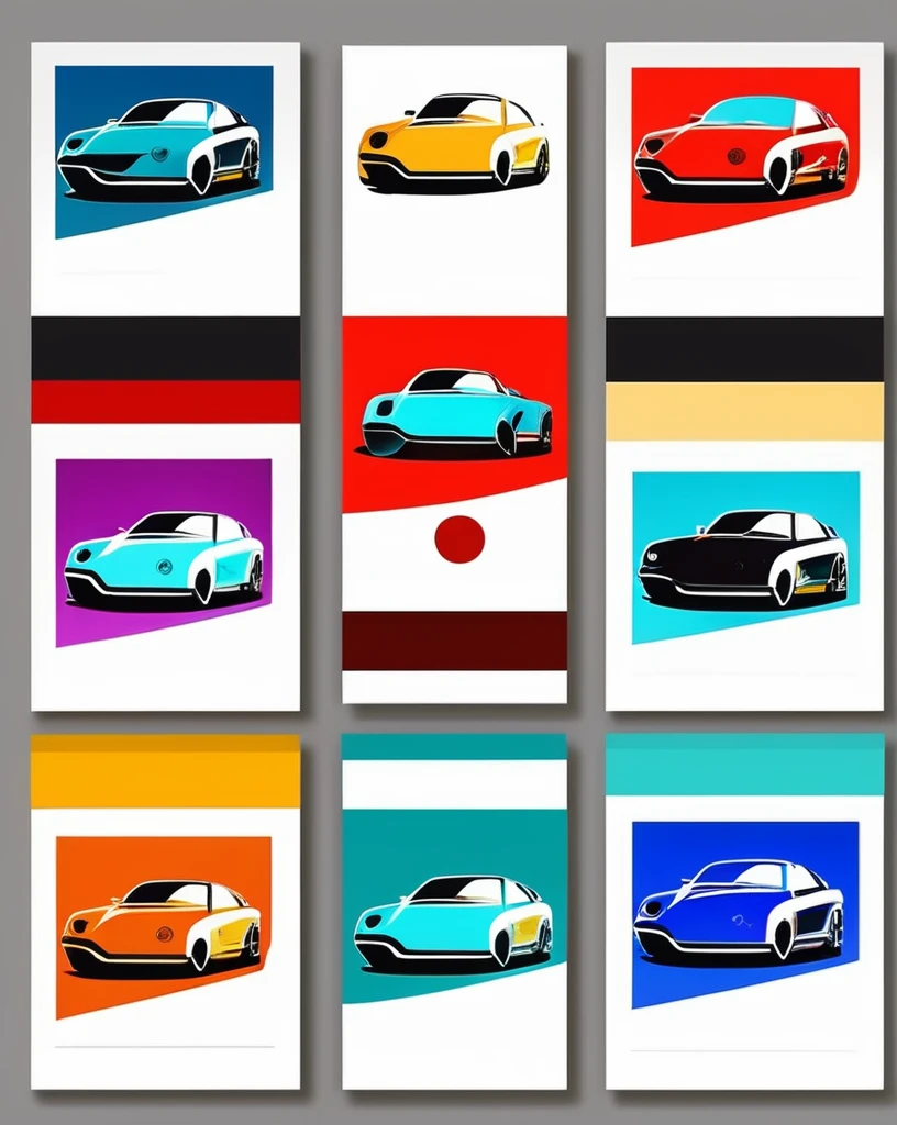 Selected Used Car Dealers Logo Marks

 elegant

((Artistic Masterpiece)),((abstract painting)),((Post Neo Avant-garde)),(contemporary art),bright color contrasts, (complementary color contrast, simultaneous color contrast), vivid colors, diagonal composition, Temporary art, design. (Geometrical shapes), minimal art, (plane), (abstract geometry). (High quality), (graphic drawing), (laconic, clear silhouette), (Clear graphic line - color graphics), (drawn surrealistic style), high artistic quality of the image.