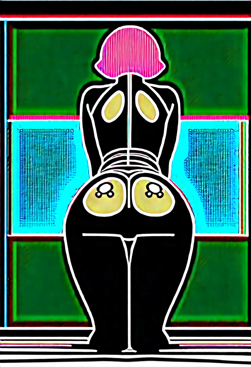 Highest quality, Highest quality, High quality illustrations, masterpiece, Ultra-high resolution, Detailed Background, room, On the bed, Absurd, Perfect Anatomy, performance, Good lighting, Shadows in the movies(kemono, Furry Personifi猫ion), Lizardman, Blueskin, Rubber Suit, latex, Neon color, Bodysuits, Cyber Suit, Mech Suit, Show your ass, Dynamic Angle