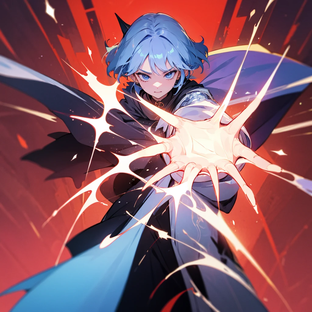 inx (Arcane)
