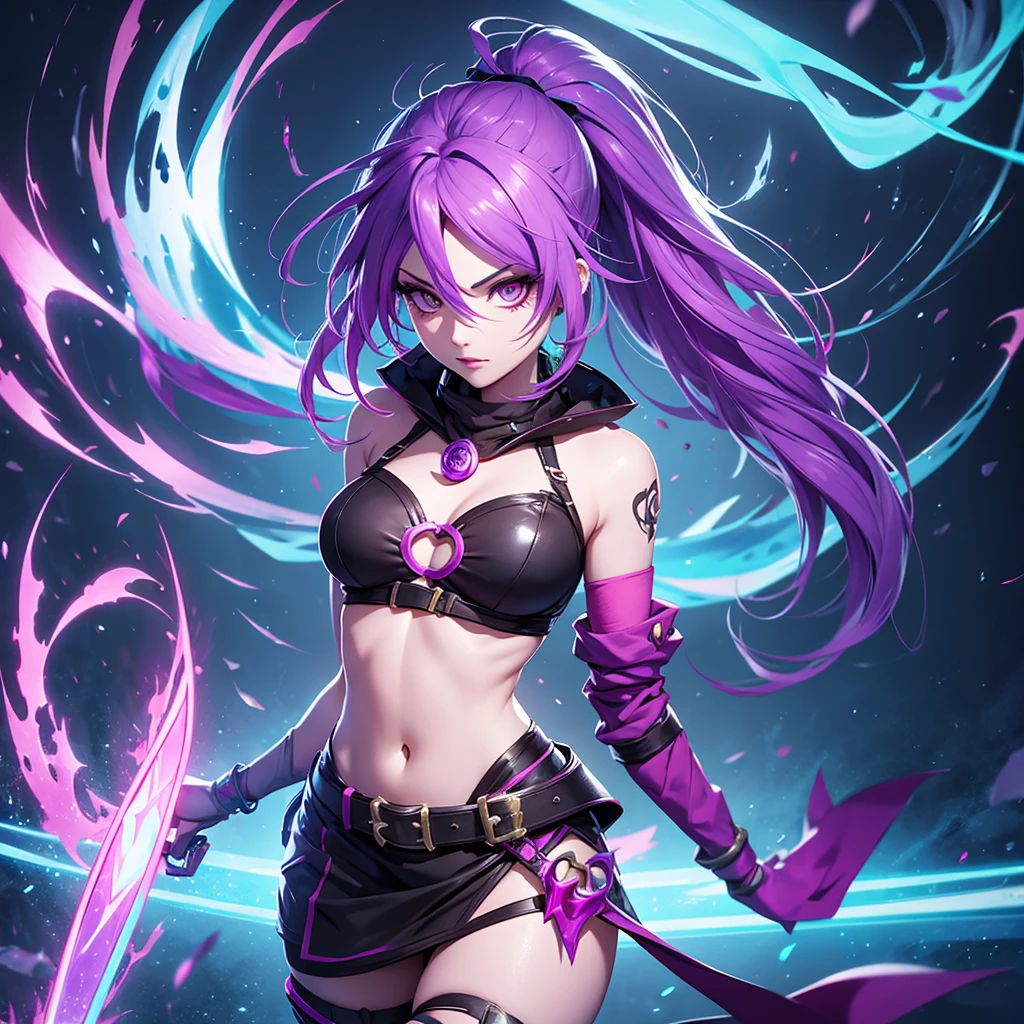 Jinx Arcane league of legends