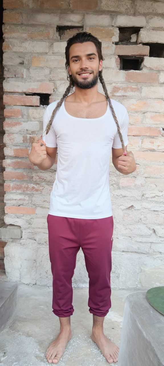Tshirt or pant
