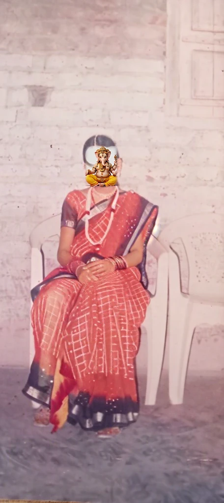 Ganesh Ji