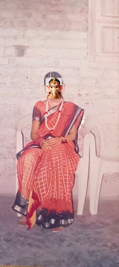 Ganesh Ji
