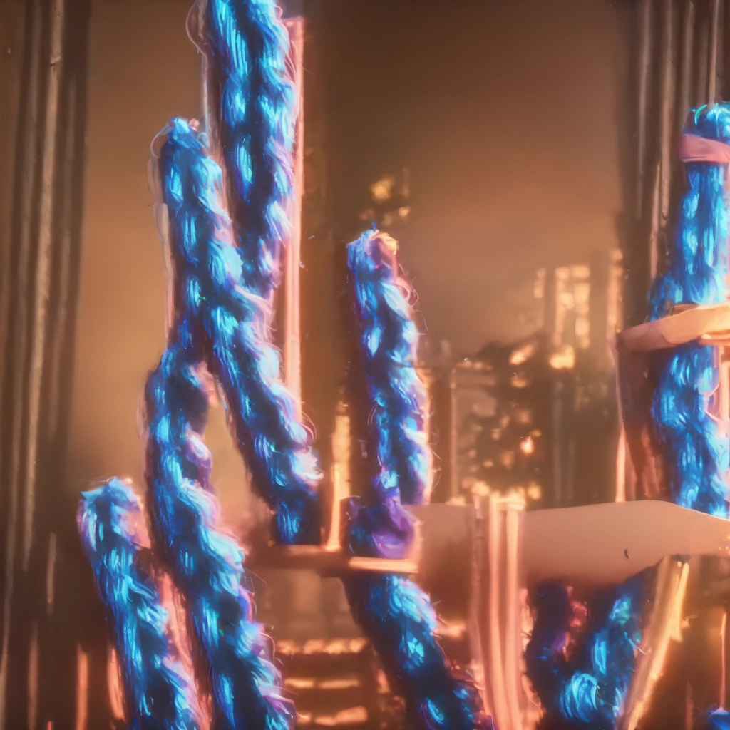 Jinx Arcane (lora)