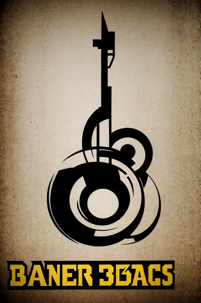 band logo