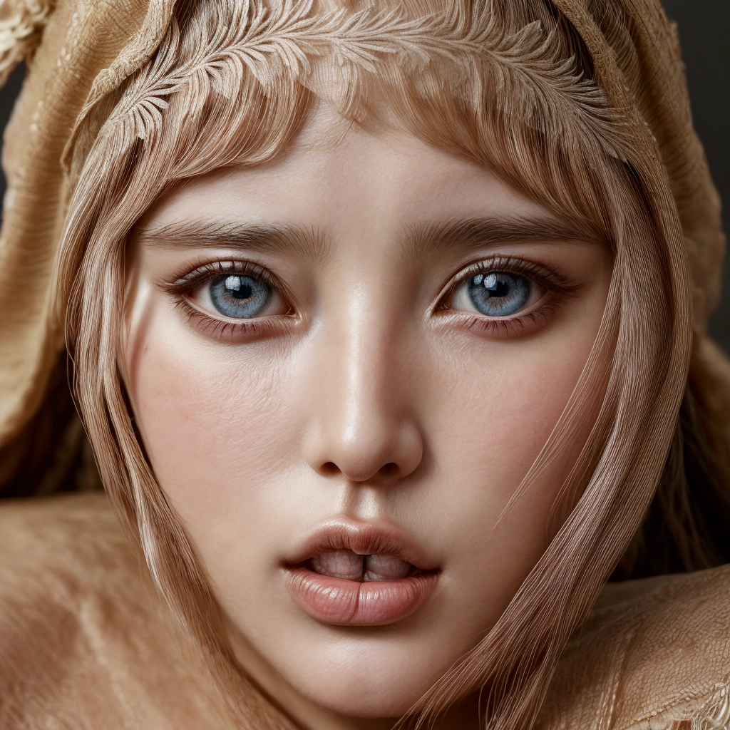 a 20 year old woman, Notchika, beautiful detailed eyes,beautiful detailed lips,extremely detailed eyes and face,long eyelashes,woman wearing beautiful summer dress,woman in a potrait, 35mm, photorealistic, realistic, photography, natural lighting, 4k, high resolution, professional, vivid colors, cinematic lighting, detailed fabric textures, detailed skin textures