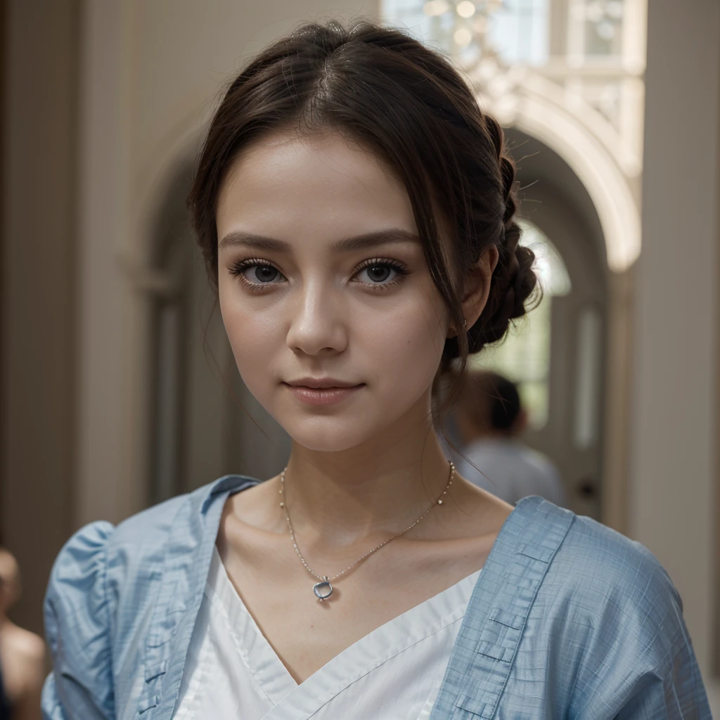 Meilleure qualité,chef-d’œuvre,haute résolution,1fille,rougir,(Sourire séduisant:0.8),pupilles en forme d’étoile,hanfu en porcelaine rouge,hanfu,vêtements chinois,ornement de cheveux,collier,bijoux,Beau visage,sur_corps,Effet Tyndall,Photoréaliste,Studio sombre,éclairage de jante,éclairage bicolore,(peau très détaillée:1.2),8k euh,Reflex numérique,éclairage doux,haute qualité,éclairage volumétrique,Candide,photographier,haute résolution,4k,8k,bokeh,