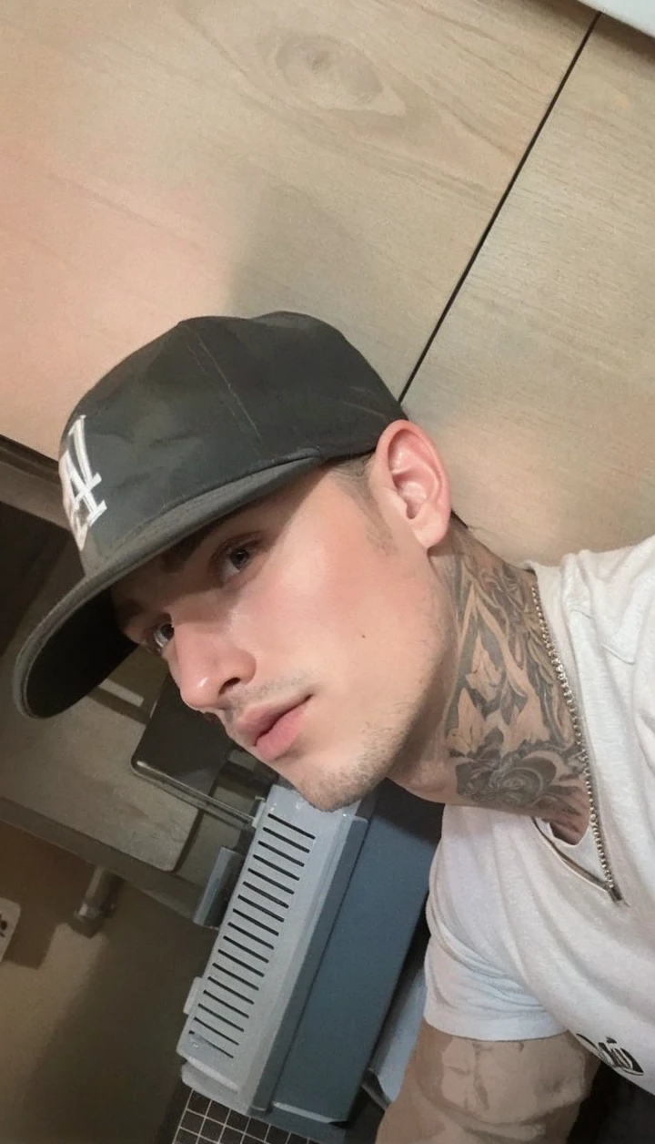 30 male
