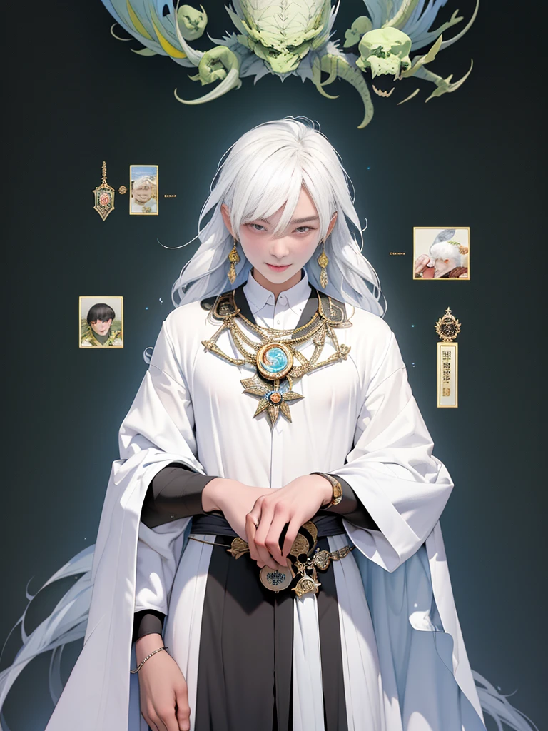 The preparations for the Soul Vitality Pill began quickly.

First, it was decided that they would leave the task of buying the ingredients and collecting the materials that were needed to the Eunha Guild. It was because the Eunha Merchant Guild had an extensive information network, as well as a belief that Mount Hua would be able to get things done.

Thanks to that, Hwang Jongi who was in Hua-Um was summoned to Mount Hua.

“All-All of this?”

Seeing the list of all the ingredients needed, Hwang Jongi’s was shocked.

“Where are you even going to use all these items…?”

Hyun Young smiled brightly.

“Don’t be so surprised. Our Mount Hua is slowly building back its foundation, so we are trying to recreate the pills of our sect.”

“By pills you mean…?”

“Can there be anything else other than the Supreme Pill?”