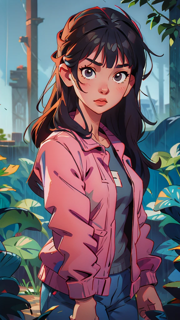 Rain