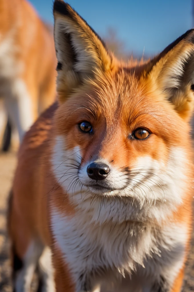 Fox