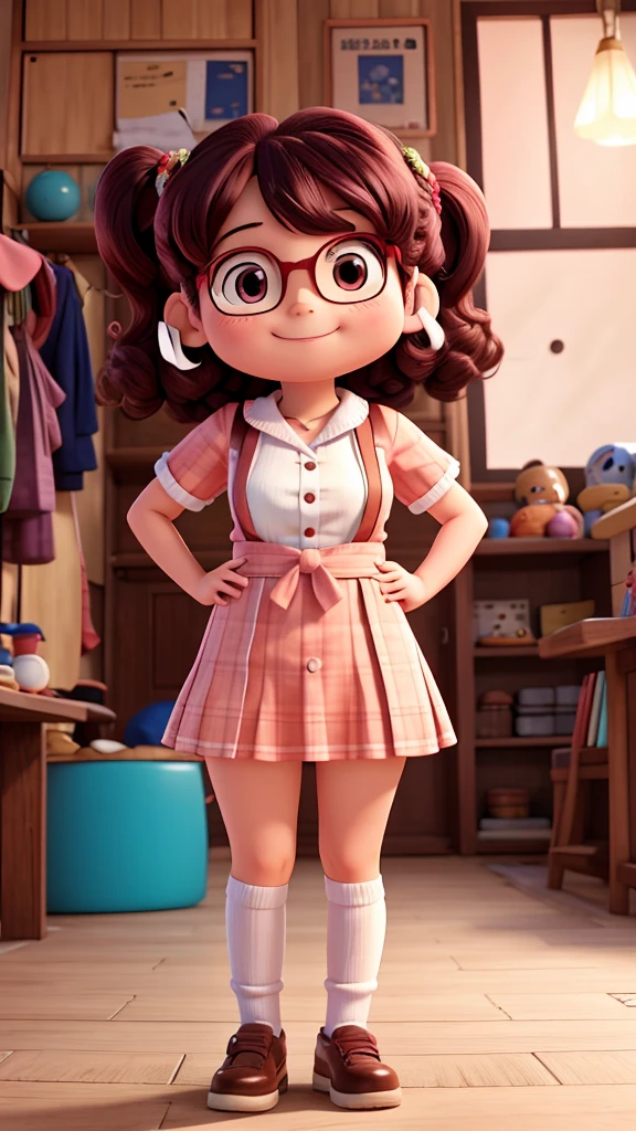 Dr. Slump Arare-chan