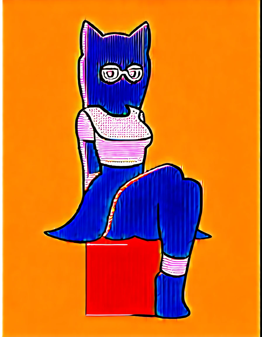 rating_explicit, Mertle_Edmonds, 1girl, 1boy,little_child, female_child, curvy orange hair, long hair, round green glasses , (completely nude:1.2),pussy,niplles,room, looking at viewer, chubby, full body, smiling, shy, (vaginal sex:1.3),score_9, score_8_up, score_7_up, score_6_up, score_5_up, score_4_up,