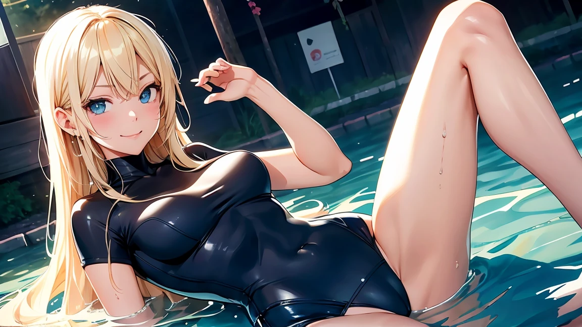 16K, RAW Photos, 最high quality, masterpiece: 1.2), High-quality RAW color photos, Professional photo shoot, Spread your legs, I lean forward in joy, Pussyが気持ち良い, ((Very detailed女性器, Pussy))、 The strong light of midsummer, 舞台は学校のプールin、 The strong light of midsummerスクール水着を強く照らす,t超光沢な長いblondeの髪と、魅惑的な紫の瞳を持つyoung womanのイメージを作る。she smiles warmly、There is a slight redness on the cheeks。Wearing a light blue school swimsuit wet with water、The tight-fitting swimsuit perfectly shows off her body lines.。The background is slightly blurred to focus on her reflective, wet navy blue school swimsuit.。She does the splits with confidence、フレンドリーin親しみやすい態度を醸し出している。in, (((young woman, Gal))), (Sharp features), (Small face), (細部まinこだわった肌: 1.2), clavicle, Cute Face, Beautiful appearance,Long eyelashes, , (Beautiful breasts:1.5), (Camel Toe details), , Very detailed顔と肌の質感, Fine grain, double eyelid, Look to the side, Place your hands behind your back, , One eye is hidden, Wavy Hair)), Slender body, ((Open your mouth and laugh:1.2)), Big Breasts, Normal hip joint, blue eyes, Cowboy Shot, , , Captivating thighs, Wet Skin))), A composition that emphasizes the girl's beauty, Gazing Eyes, Beautiful Skin, Shiny skin, Perfect Fingers, Five Fingers, Anatomically correct, Background blur, high quality, Bright colors, ((Very detailed, photo shoot))流れるような長いblondeの髪と、魅惑的な紫の瞳を持つyoung womanのイメージを作る。she smiles warmly、There is a slight redness on the cheeks。Wearing a light blue swimsuit wet with water、The tight-fitting swimsuit perfectly shows off her body lines.。舞台は学校のプールin、The strong light of midsummer明るい水色のスクール水着を強く照らす。The background is slightly blurred to focus on her school swimsuit.。She sits with her legs spread apart with confidence.、フレンドリーin親しみやすい態度を醸し出している。Highlight bright light blue one piece swimsuit swimwear。ような長いblondeの髪と、魅惑的な紫の瞳を持つyoung womanのイメージを作る。she smiles warmly、There is a slight redness on the cheeks。Wearing a navy blue school swimsuit that reflects light when wet、The tight-fitting swimsuit perfectly shows off her body lines.。The background is slightly blurred to focus on her bright light blue school swimsuit.。She does the splits with confidence、フレンドリーin親しみやすい態度を醸し出している。in, (((young woman, Gal))), (Sharp features), (Small face), (細部まinこだわった肌: 1.2), clavicle, Cute Face, Beautiful appearance,Long eyelashes, , (Beautiful breasts:1.5), (Camel Toe details), Very detailed顔と肌の質感, Fine grain, double eyelid, Look to the side, Place your hands behind your back, Camel Toe, ((blonde, Long bangs on one side, Asymmetrical bangs, One eye is hidden, Wavy Hair)), Slender body, ((Open your mouth and laugh:1.2)), Big Breasts, Normal hip joint, blue eyes, Cowboy Shot, , Large Breasts, Captivating thighs, Wet Skin))), A composition that emphasizes the girl's beauty, Gazing Eyes, Beautiful Skin, Shiny skin, Perfect Fingers, Five Fingers, Anatomically correct, Background blur, high quality, Bright colors, ((Very detailed, photo shoot))流れるような長いblondeの髪と、魅惑的な紫の瞳を持つyoung womanのイメージを作る。she smiles warmly、There is a slight redness on the cheeks。Wearing a light blue swimsuit wet with water、The tight-fitting swimsuit perfectly shows off her body lines.。舞台は学校のプールin、The strong light of midsummer明るい水色のスクール水着を強く照らす。The background is slightly blurred to focus on her stretchy navy blue school swimsuit.。she stands confidently、フレンドリーin親しみやすい態度を醸し出している。Y-balance photorealistic,ultra detailed,1 girl,22 years old,low-braided long hair,(on stomach:1.1),seductive grin smug,(Diagonal composition:1.1),night sky,
beach,arenshiro,blue onepiece swimsuit,
