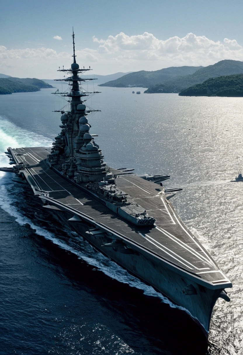 The return of the Antreepypasta Foundation and its battleships and foundations