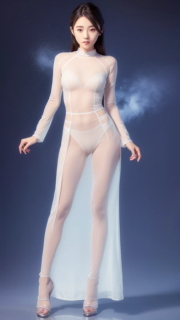 Ware bikini 👙, realistic face 8k