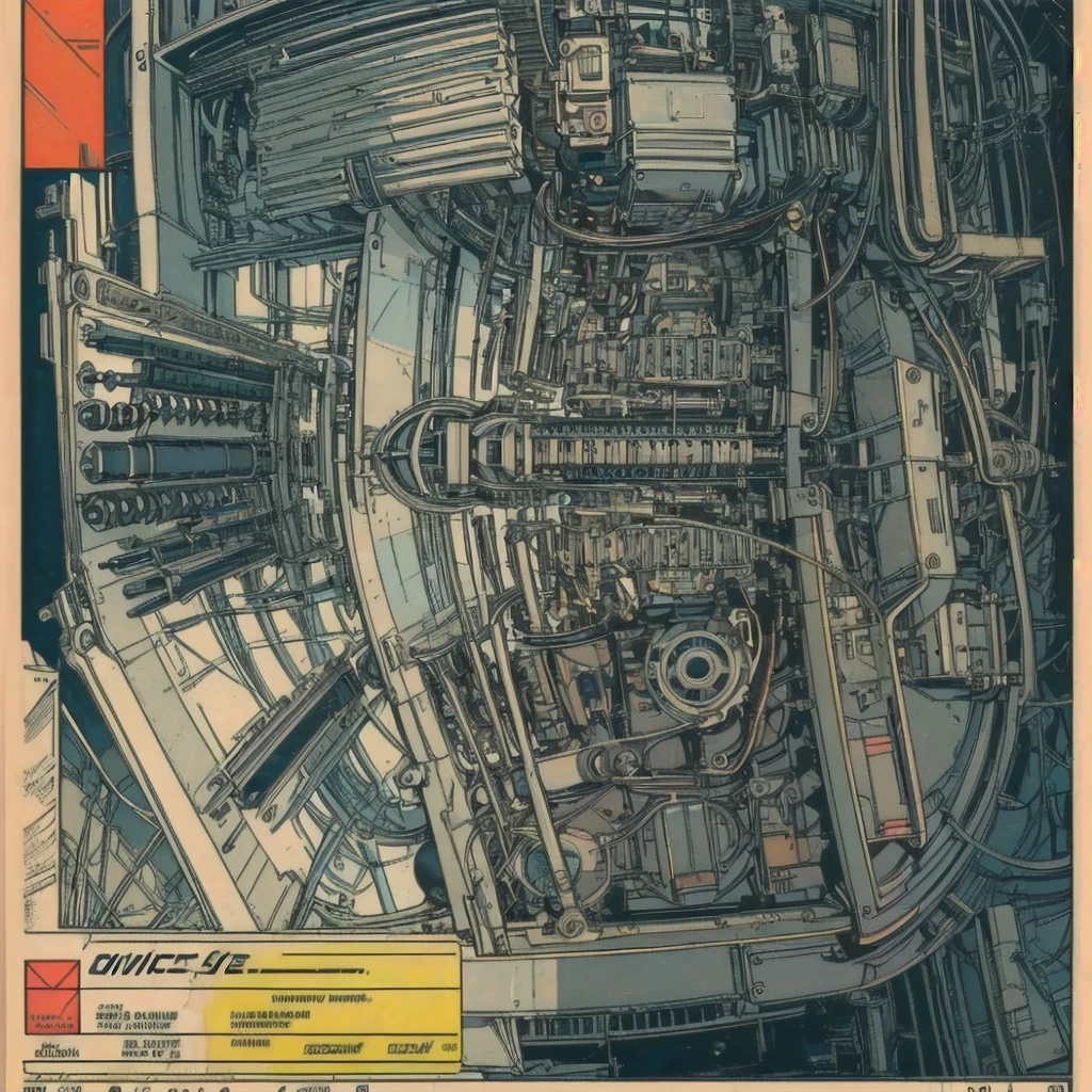 (((masterpiece, highest quality))),(((solo:1.2))),(((1girl:1.2))),(((32k wallpaper))),(very detailed, vintage science fiction),((((((geometric cinematic movie poster)))))), (bauhaus), shape,(((abstract))),(mid century modern),movie poster,(((((portfolio))))),(((((Close-up))))),(((((bust up))))),((((more various angle)))),(((ultimate highlight))),Vast landscape,((((complete. detailed face)))),(((Extremely talented))),(((most complecated machine))),(((text))),(((typography))),(((((best complicated machine))))),(((((genius mechanic))))),(((gorgeous light leak))),